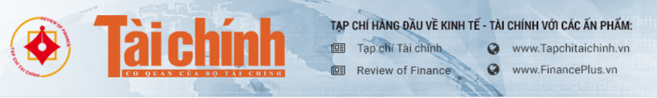 Tạp chí kinh tế tài chính
